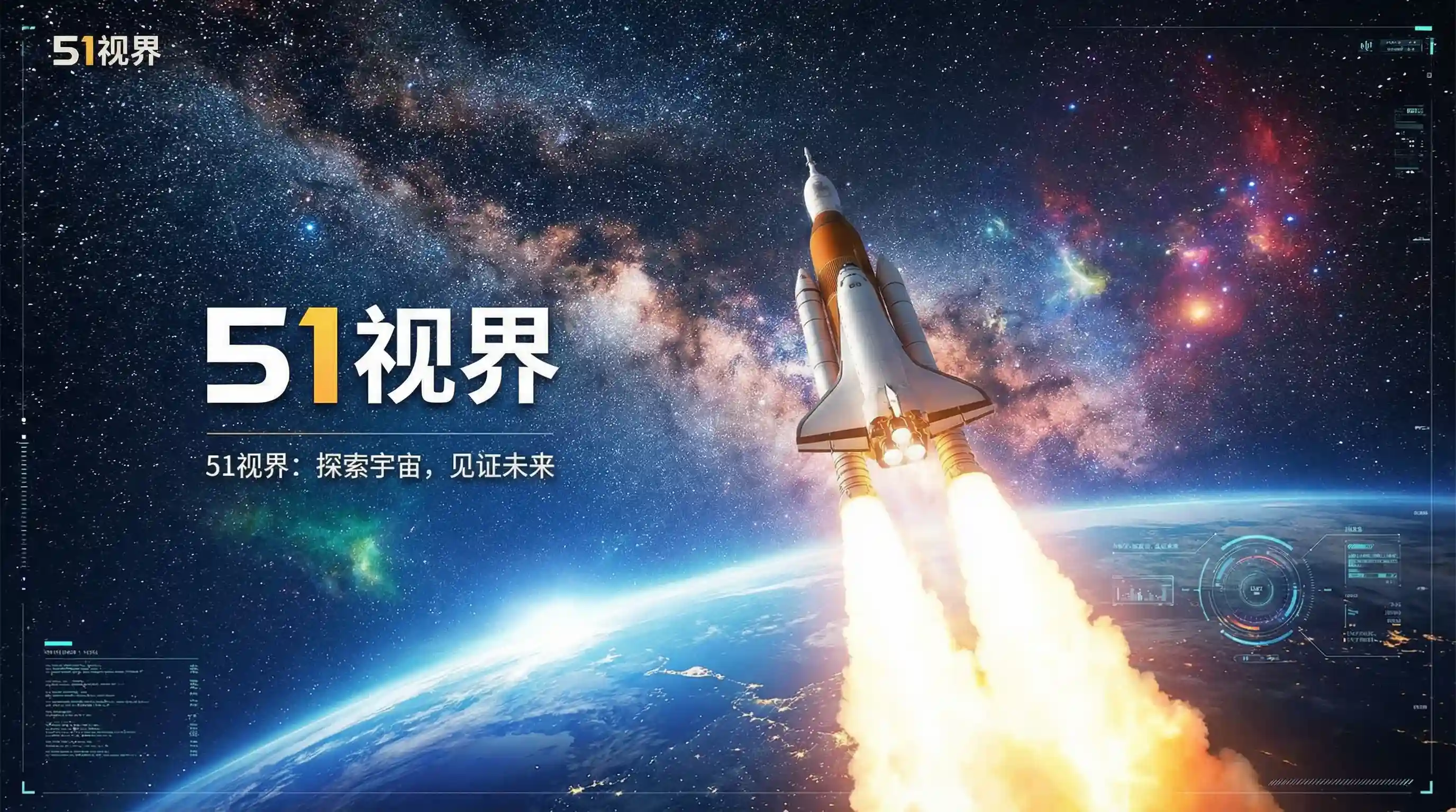 太空探索与航天发射 - 白洁传 追踪航天动态